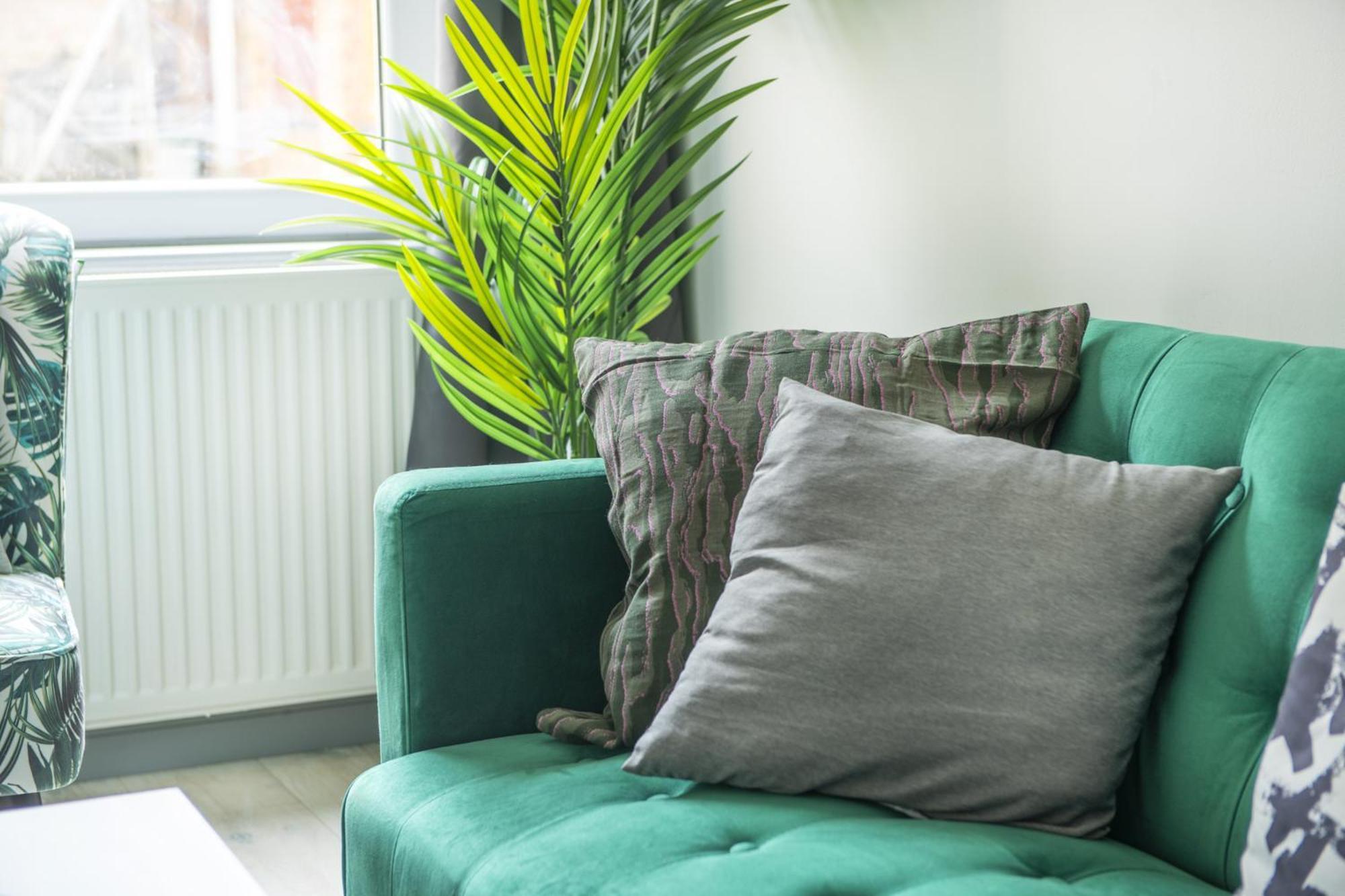 Stanion Luxurious 3 Bedroom Modern House Northamptonshire, Double, Twins, Single, Free Parking, Free Wi-Fi, Pets, Up To 8 Sleeps, 4 Smart Tvs Корби Екстериор снимка